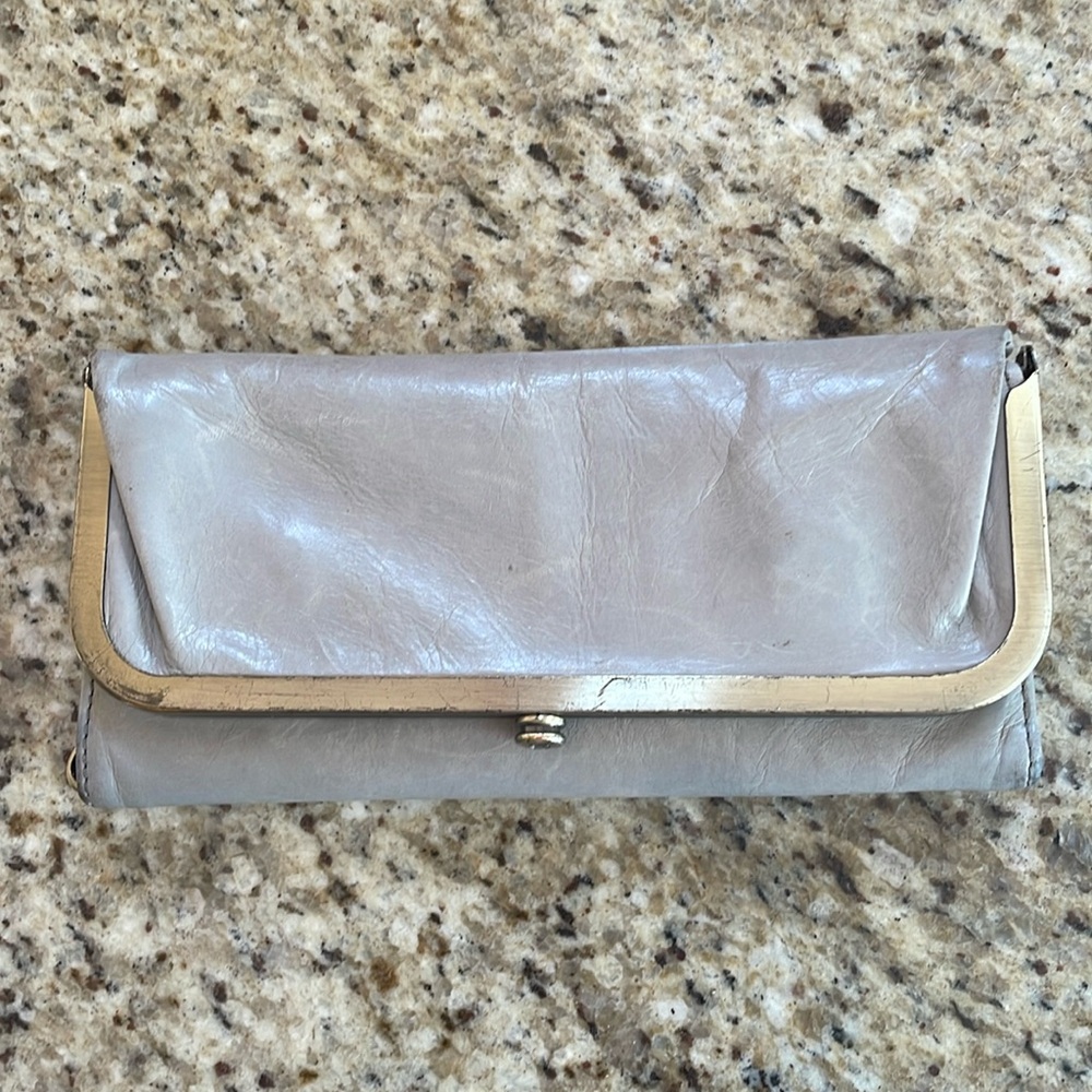 Hobo Lauren wallet